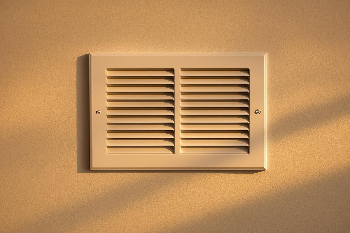 North Grove Air Duct Services in Jacksonville